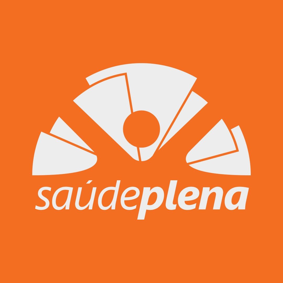 LOGO SAUDE PLENA